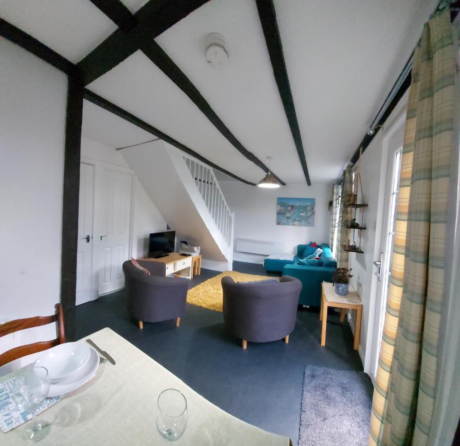 3.9. Tudor Court Hayle Dış mekan fotoğraf