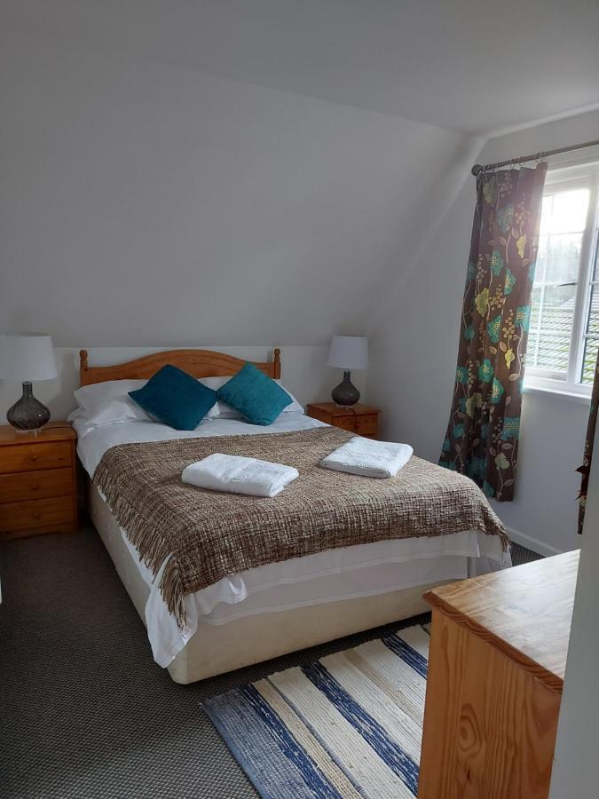 3.9. Tudor Court Hayle Dış mekan fotoğraf