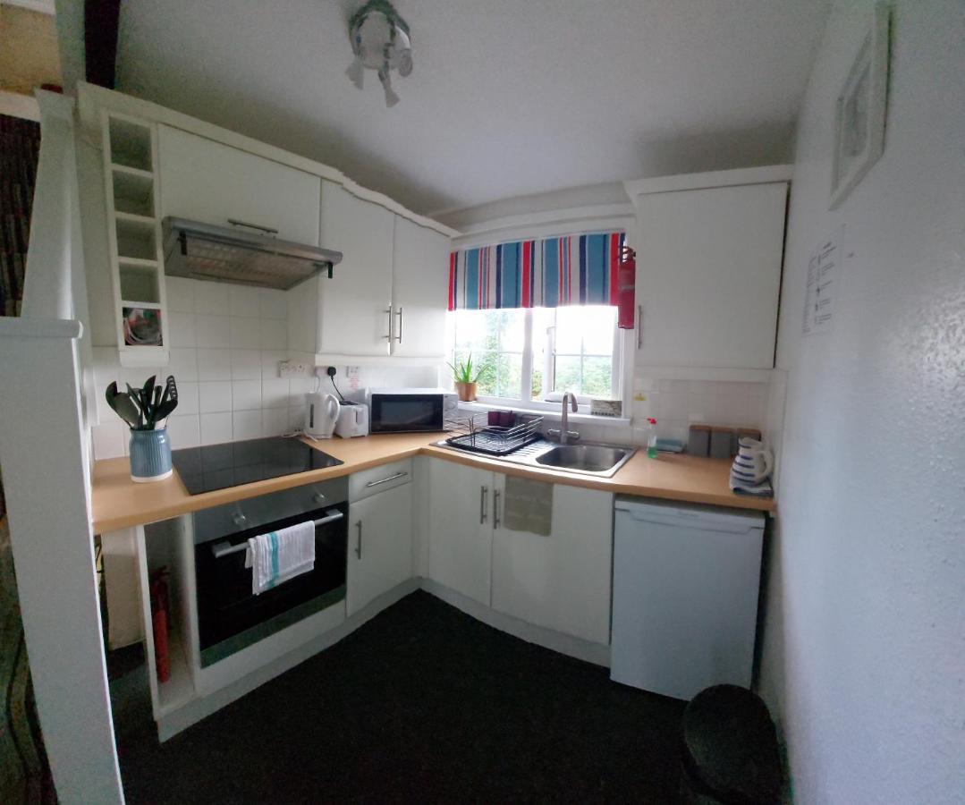 3.9. Tudor Court Hayle Dış mekan fotoğraf