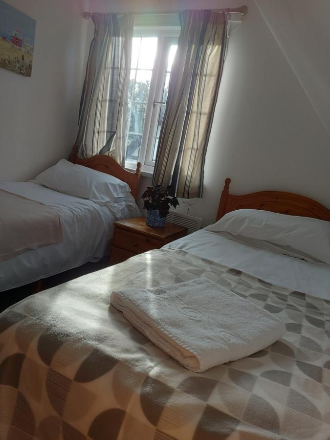 3.9. Tudor Court Hayle Dış mekan fotoğraf