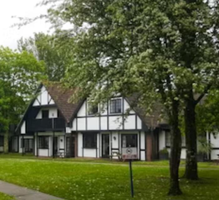 3.9. Tudor Court Hayle Dış mekan fotoğraf